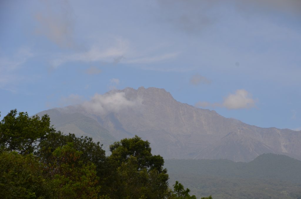 madame m blog voyage 
notre safari en Tanzanie 
le Mont Méru