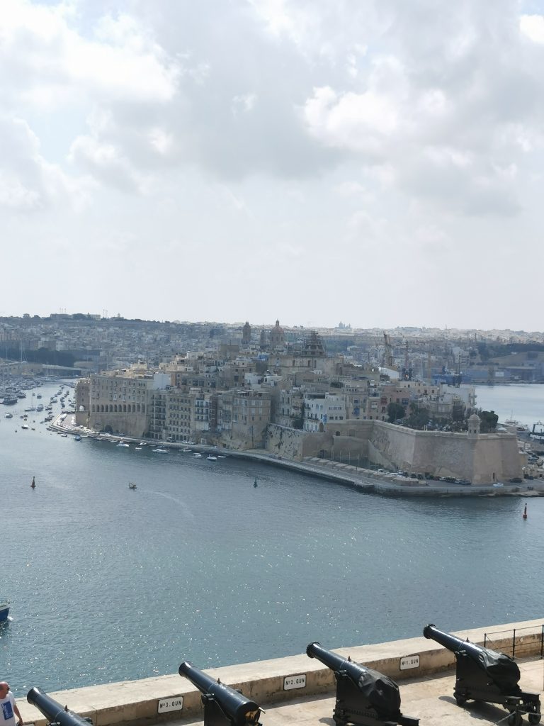 Découvrir la Valette à Malte
Blog Madame M les voyages
Senglea